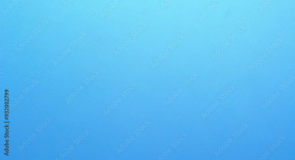 Abstract gradient turquoise blue teal white colored blurred back	
