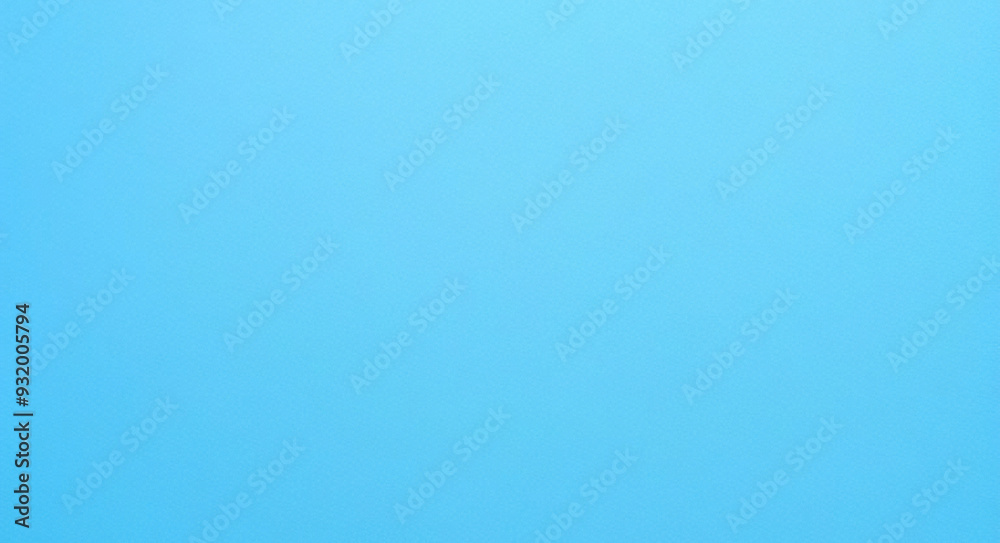 Naklejka premium Abstract gradient turquoise blue teal white colored blurred back 