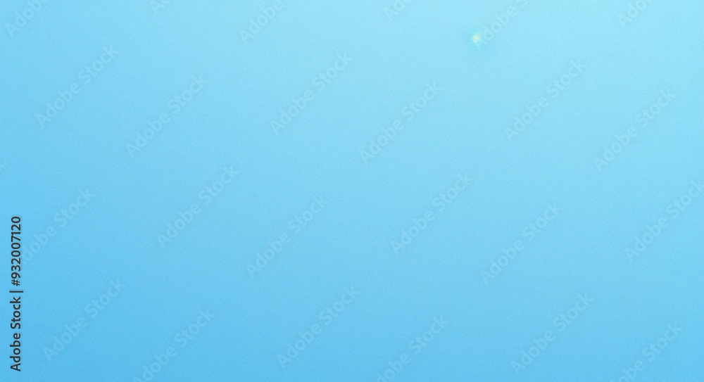 Obraz premium Abstract gradient turquoise blue teal white colored blurred back 