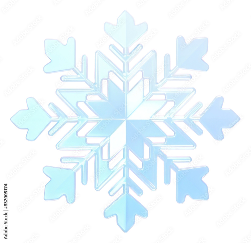 PNG Snowflake shape celebration creativity. PNG Snowflake shape celebration creativity.