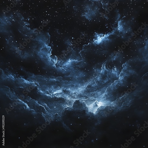Captivating Cosmic Capture The Mesmerizing Radiance of a Distant Galaxy in Stunning Digital Detail