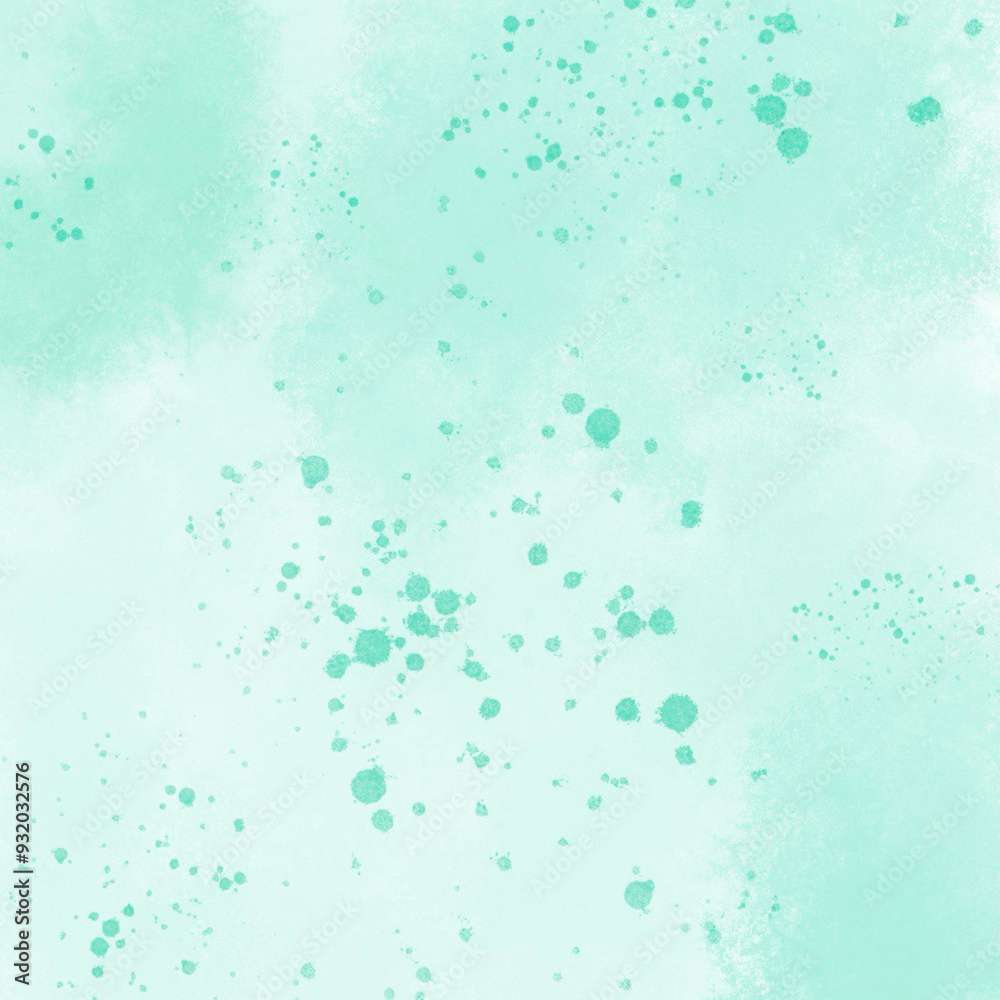 custom made wallpaper toronto digital
Abstract watercolor green background with watercolor stains