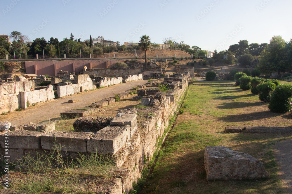 Kerameikos Kerameikos