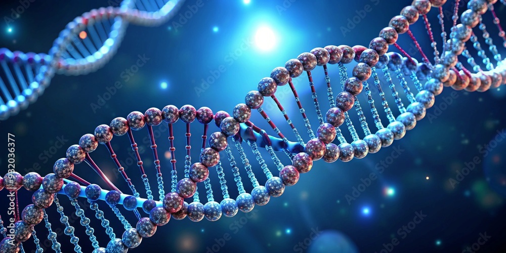 dna-chain
