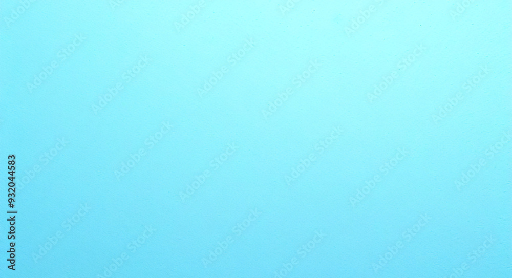 Naklejka premium Fondo azul claro abstracto. Plantilla web de fondo de presentación de patrón de banner de diseño gráfico abstracto vectorial. 