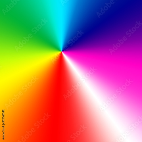 background for illustrations, gradient, color gradient background,