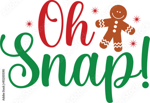 Oh Snap