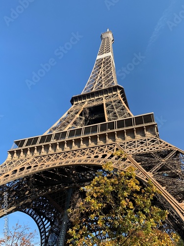 eiffel tower