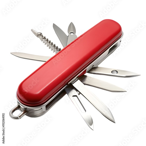 swiss army knife