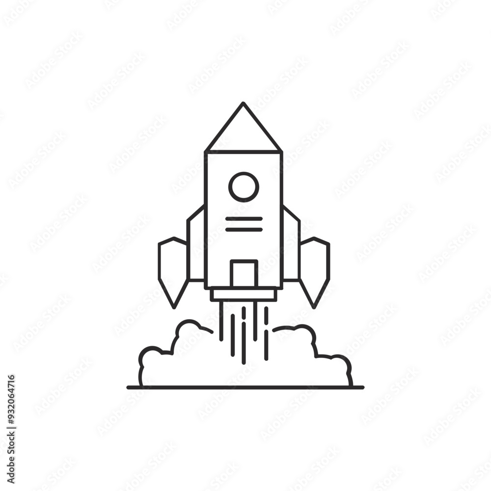 space icons collection. vector illustration space icons collection. vector illustration