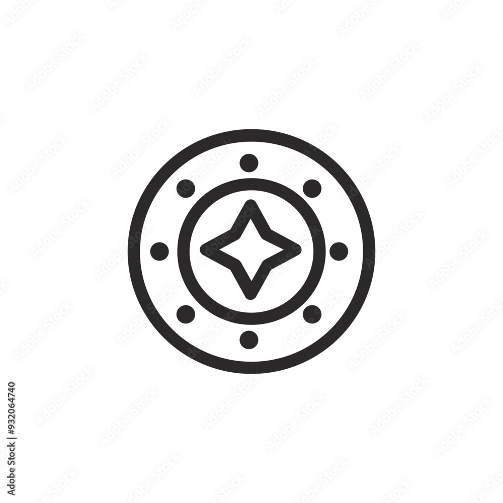 space icons collection. vector illustration space icons collection. vector illustration
