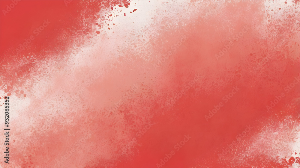 Rough texture background using red shade color. Rough texture background using red shade color.