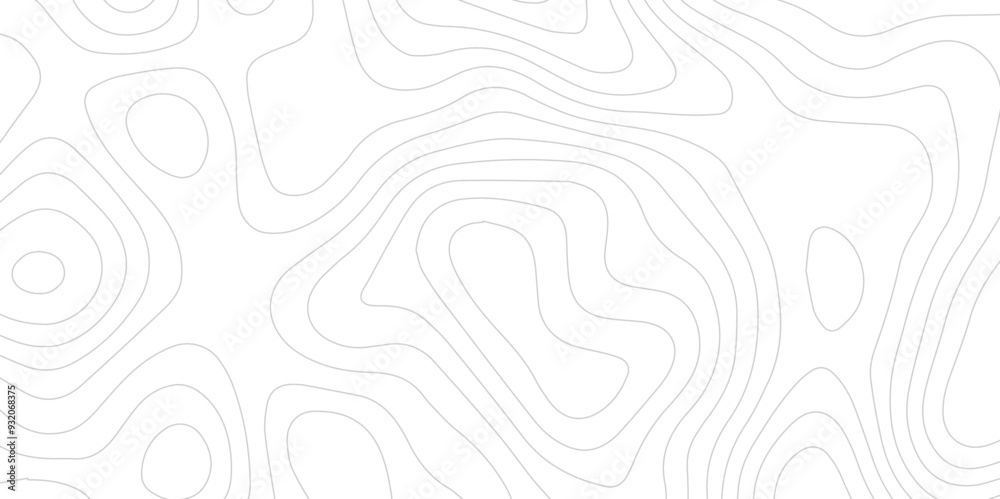 Abstract wave paper curved reliefs background .gradient multicolor wave curve lines banner background design .topographic contours map background .Vector geographic contour map. Abstract wave paper curved reliefs background .gradient multicolor wave curve lines banner background design .topographic contours map background .Vector geographic contour map.