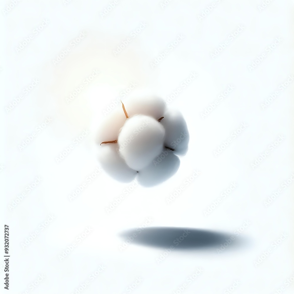 isolated cotton image that looks like a cloud
isolated cotton image that looks like a cloud