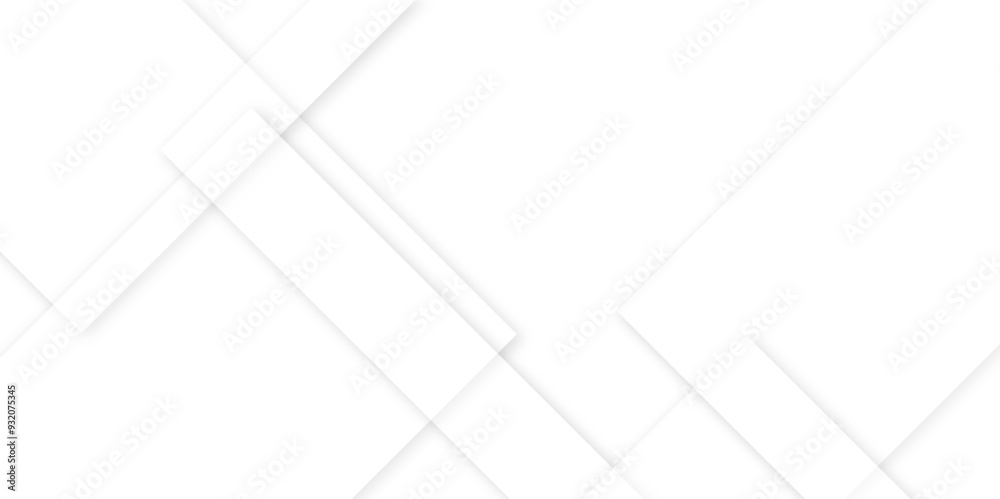 Abstract white banner background. Modern and creative design with different size boxes on the multicolor background. transparent material in triangle and squares shapes design. Abstract white banner background. Modern and creative design with different size boxes on the multicolor background. transparent material in triangle and squares shapes design.