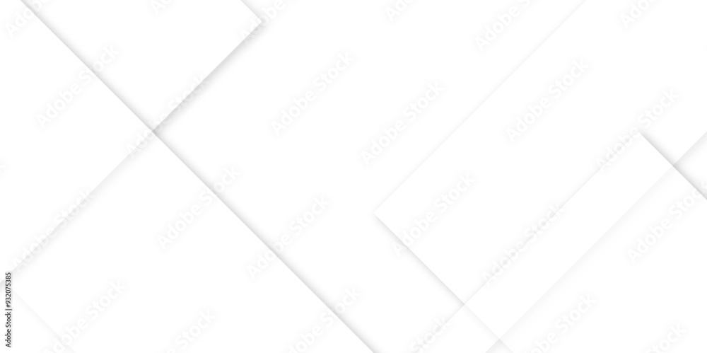 Abstract white banner background. Modern and creative design with different size boxes on the multicolor background. transparent material in triangle and squares shapes design. Abstract white banner background. Modern and creative design with different size boxes on the multicolor background. transparent material in triangle and squares shapes design.
