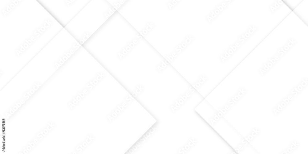 Abstract white banner background. Modern and creative design with different size boxes on the multicolor background. transparent material in triangle and squares shapes design. Abstract white banner background. Modern and creative design with different size boxes on the multicolor background. transparent material in triangle and squares shapes design.