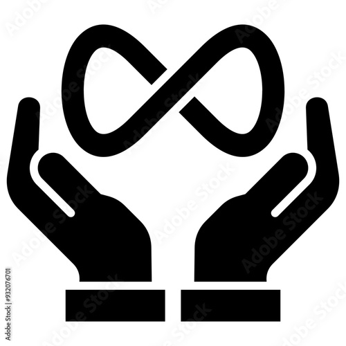All Inclusive Icon
