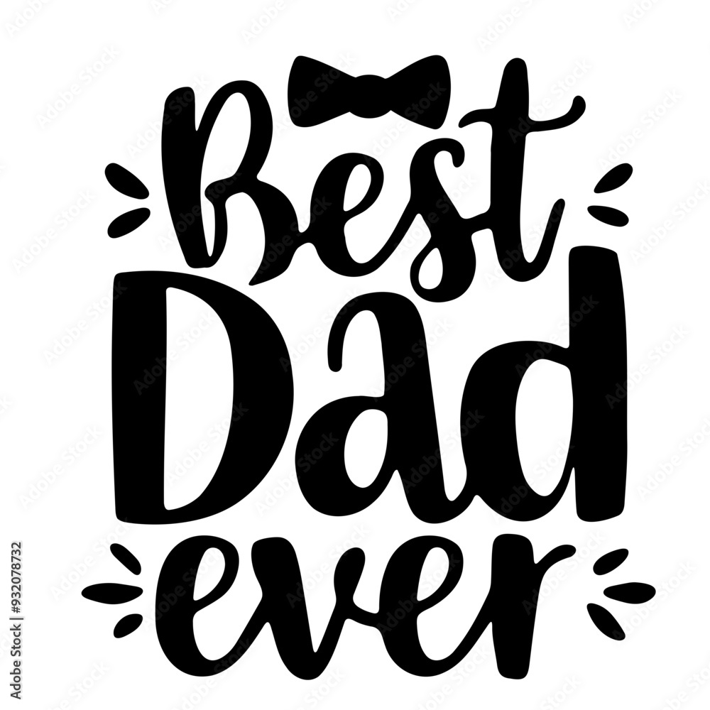 A black and white graphic text that says A black and white graphic text that says