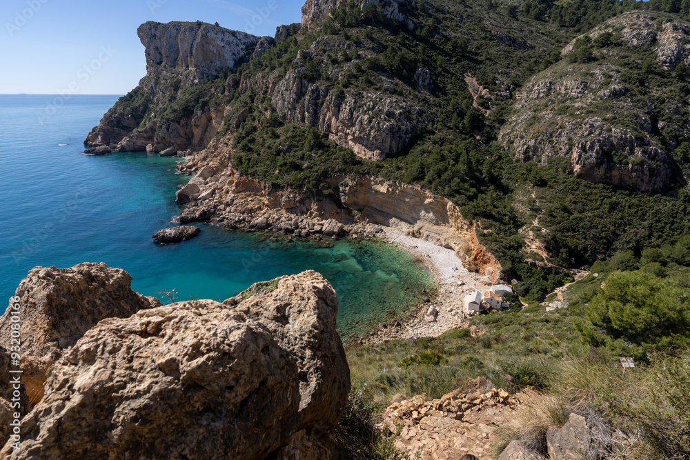 coast of Valencia coast of Valencia