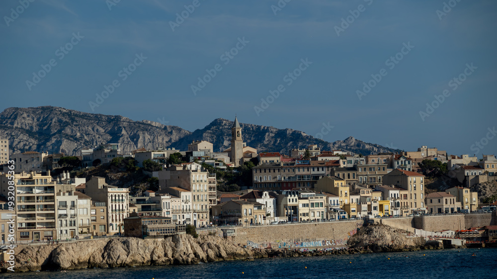 Marseille Marseille