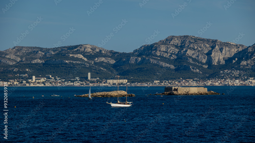 Marseille Marseille
