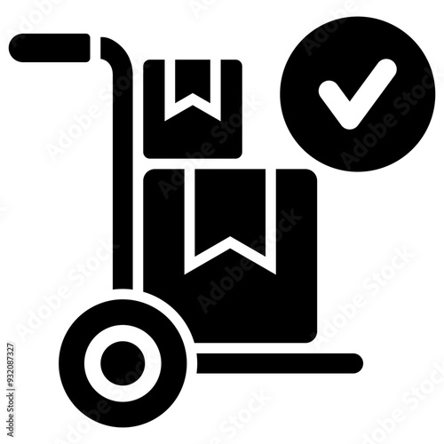 Procurement Icon