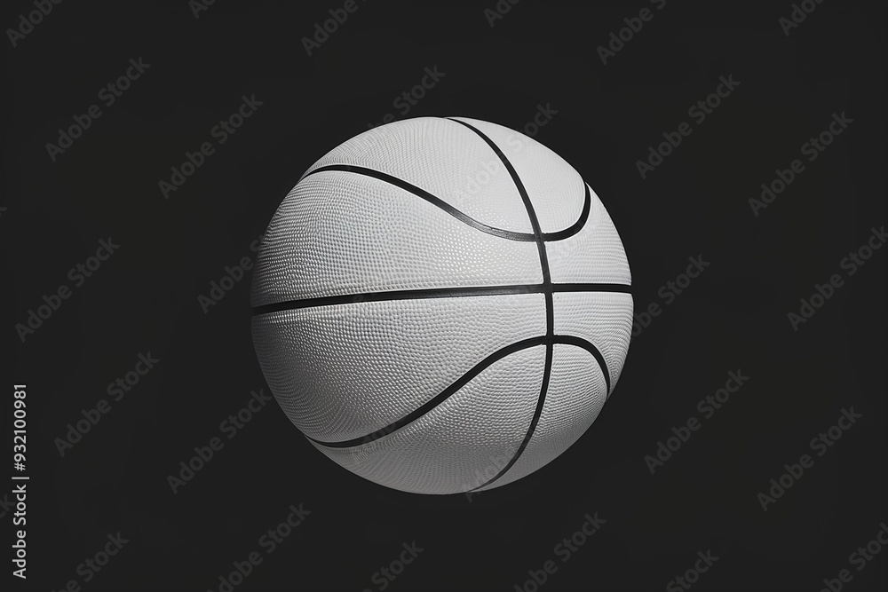 basketball on black background, dunk ball game in american league competition, athlete ball shot in final basketball on black background, dunk ball game in american league competition, athlete ball shot in final