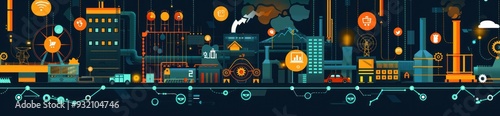 Industry 4.0: The Future of Manufacturing