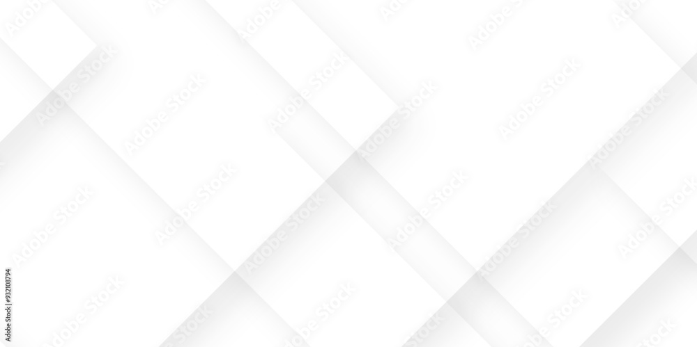 Abstract white square shadow technology concept diamond triangle geometric shape background. 3d white square vector art illustration. soft and trendy business template . futuristic concept background Abstract white square shadow technology concept diamond triangle geometric shape background. 3d white square vector art illustration. soft and trendy business template . futuristic concept background