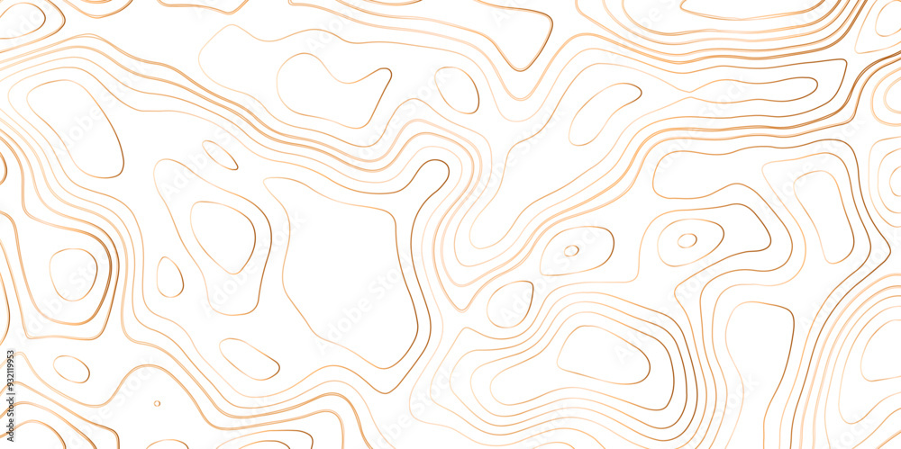 golden simple topography design with slim stroke vector format background for desktop golden simple topography design with slim stroke vector format background for desktop