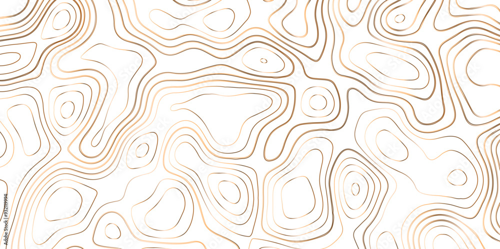 golden simple topography design with slim stroke vector format background for desktop golden simple topography design with slim stroke vector format background for desktop