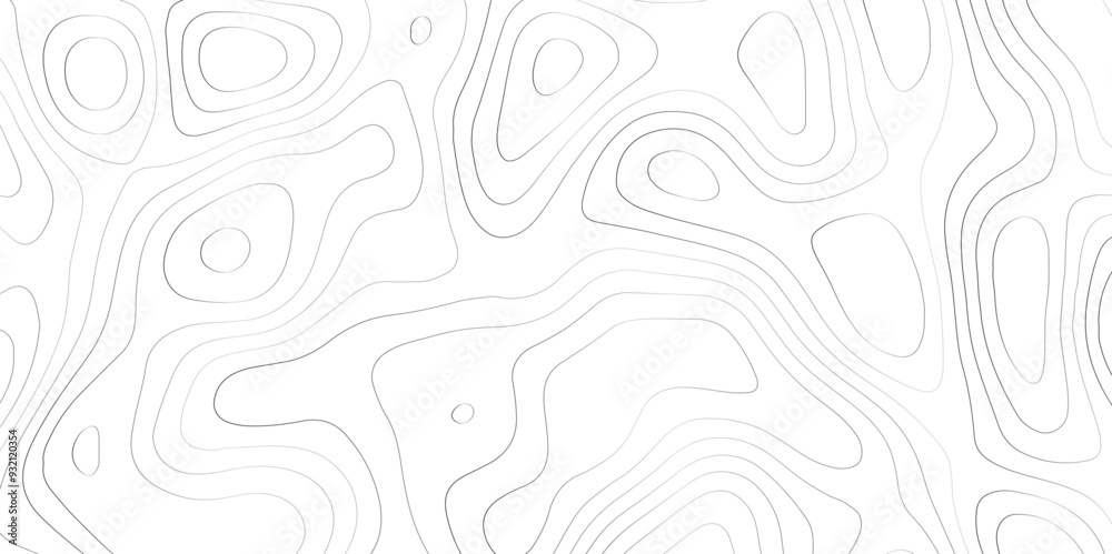 White simple topography design with slim stroke vector format background for desktop White simple topography design with slim stroke vector format background for desktop