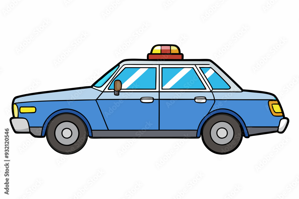 Law Enforcement Vehicle Vector Design art vector illustration Law Enforcement Vehicle Vector Design art vector illustration