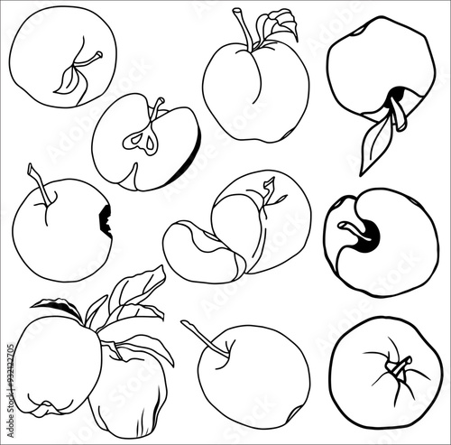 apple multiform set