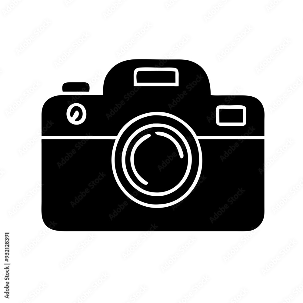 The camera icon is a versatile and essential symbol used in mobile apps, websites, and digital platforms to represent photography, image capture, or media-related functions. The camera icon is a versatile and essential symbol used in mobile apps, websites, and digital platforms to represent photography, image capture, or media-related functions.