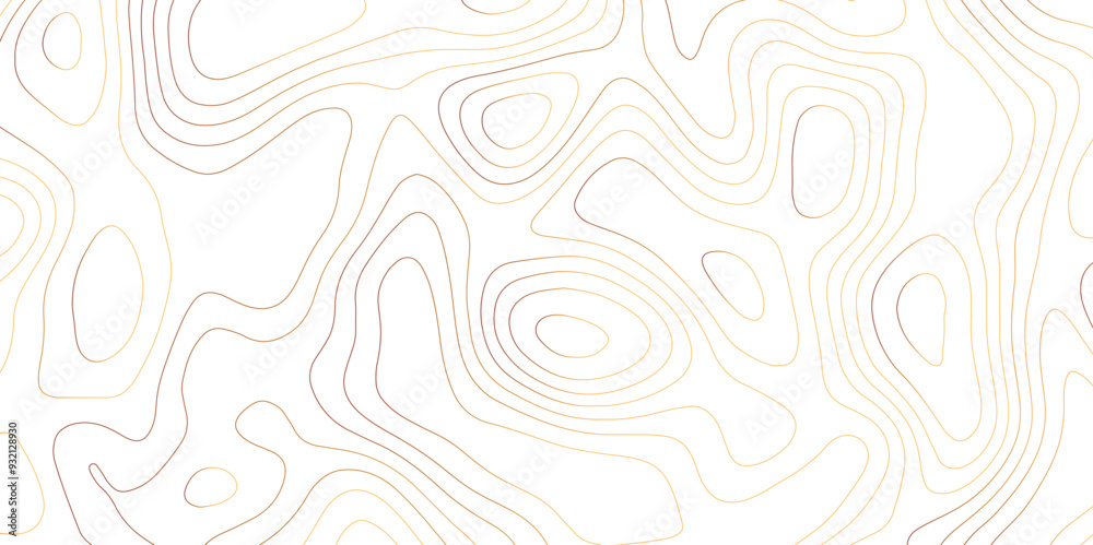 golden simple topography design with slim stroke vector format background for desktop golden simple topography design with slim stroke vector format background for desktop