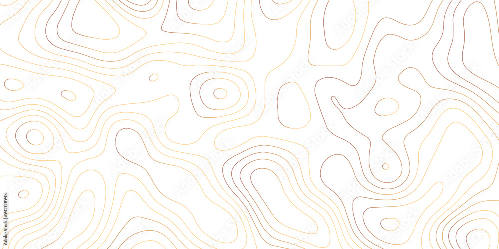 golden simple topography design with slim stroke vector format background for desktop golden simple topography design with slim stroke vector format background for desktop
