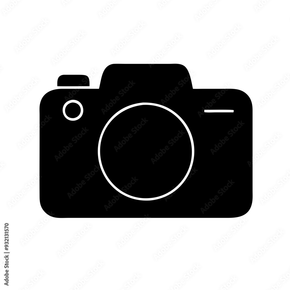 The camera icon is a versatile and essential symbol used in mobile apps, websites, and digital platforms to represent photography, image capture, or media-related functions. The camera icon is a versatile and essential symbol used in mobile apps, websites, and digital platforms to represent photography, image capture, or media-related functions.