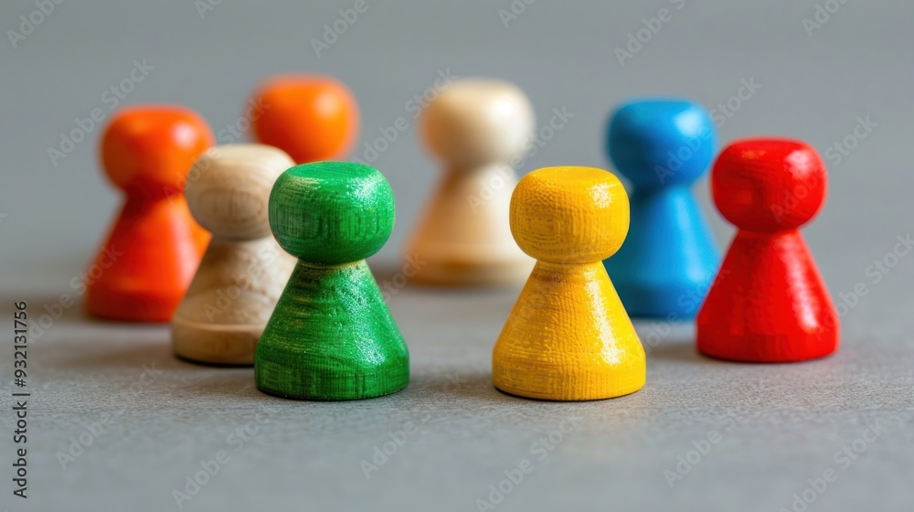 Diversity, equity, inclusion and belonging concept. DEIB. DEI Diversity, equity, inclusion and belonging concept. DEIB. DEI