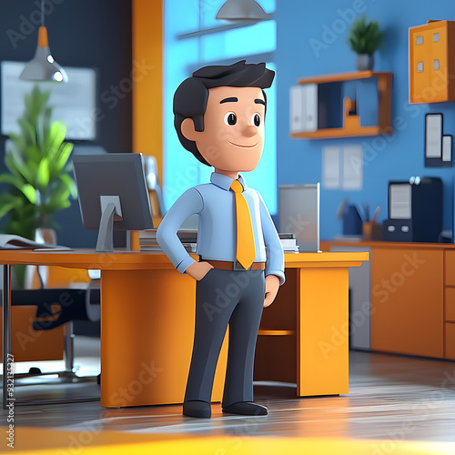 Customer Service Excellence: Animated 3D Scenarios for Training.Achieving customer service excellence requires more than just knowledge; it demands practical skills and empathy. Animated 3D scenarios.
