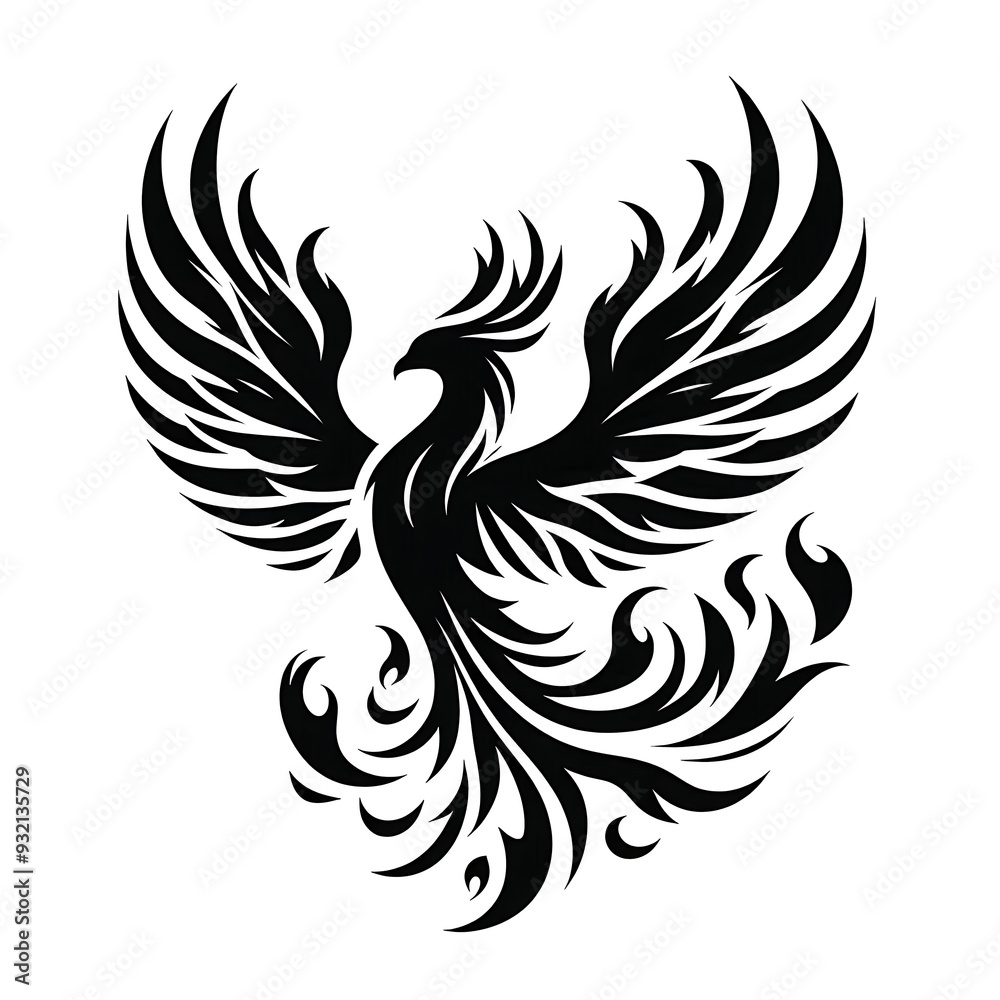 Obraz premium logo design