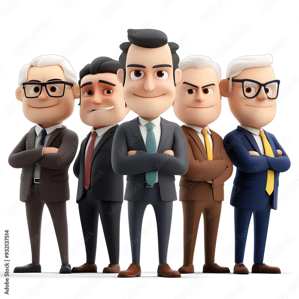 Leadership Lessons 3D Cartoon Leaders in Action Leadership is a blend vision,empathy, and strategy,and 3D cartoons provide a vivid way to explore these qualities.By depicting leaders in action through Leadership Lessons 3D Cartoon Leaders in Action Leadership is a blend vision,empathy, and strategy,and 3D cartoons provide a vivid way to explore these qualities.By depicting leaders in action through