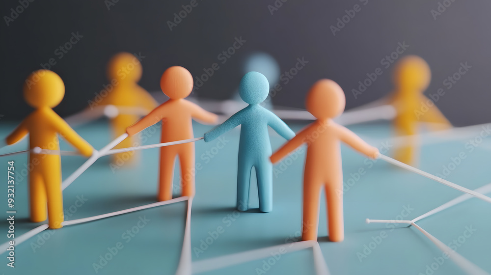 Networking Success Building Connections with 3D Animated Characters In the realm professional networking, making meaningful connections key to success. 3D animated characters provide an innovative way Networking Success Building Connections with 3D Animated Characters In the realm professional networking, making meaningful connections key to success. 3D animated characters provide an innovative way