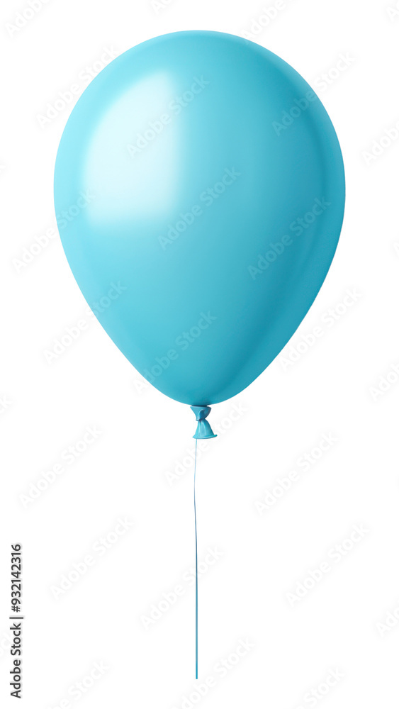 PNG Balloon blue anniversary celebration. PNG Balloon blue anniversary celebration.