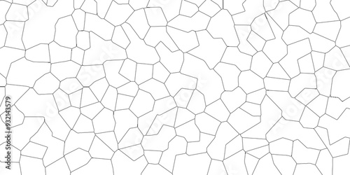 white broken wall crack texture with gradient stroke abstract background for desktop