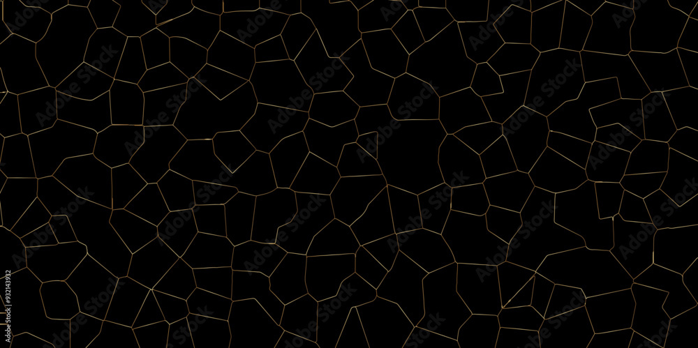 Black broken wall crack texture with gradient stroke abstract background for desktop Black broken wall crack texture with gradient stroke abstract background for desktop