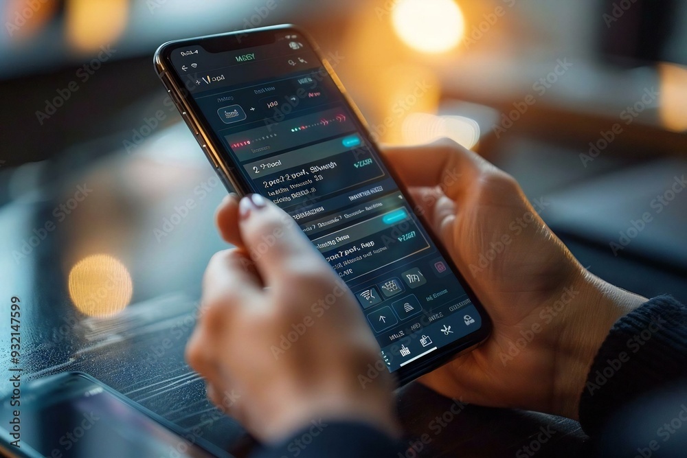 E-commerce Money Transfer App with Online Banking 2-Factor Authentication