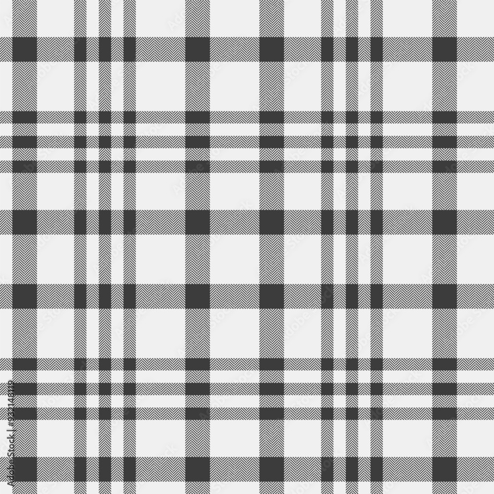 Diwali fabric background textile, mens shirt vector texture pattern. Advertisement plaid tartan seamless check in white and grey colors. Diwali fabric background textile, mens shirt vector texture pattern. Advertisement plaid tartan seamless check in white and grey colors.