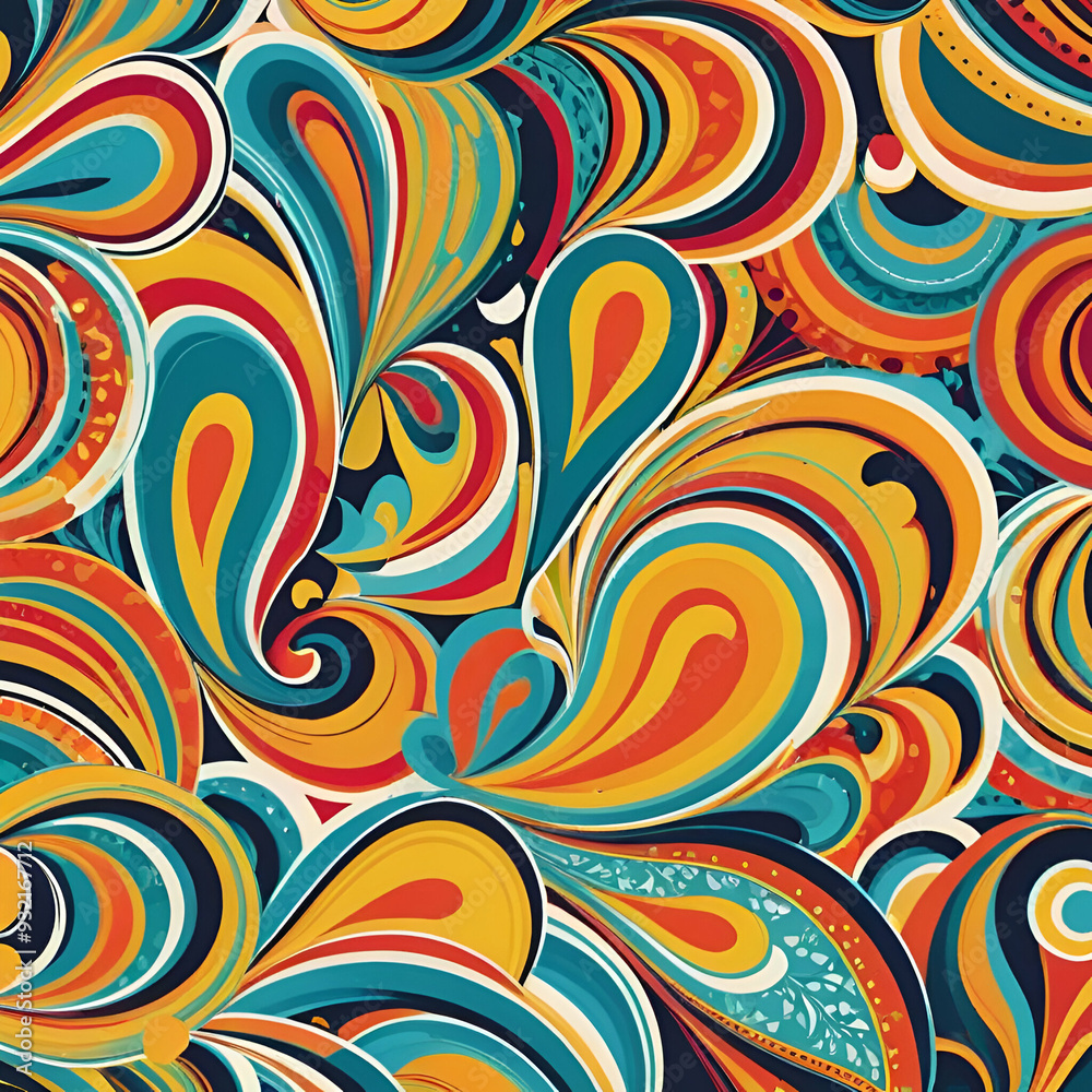 Abstract background 